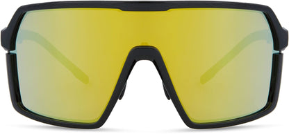 Madison Crypto 3 Lens Pack Cycling Sunglasses - Black