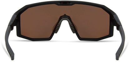 Madison Enigma Cycling Sunglasses - Black