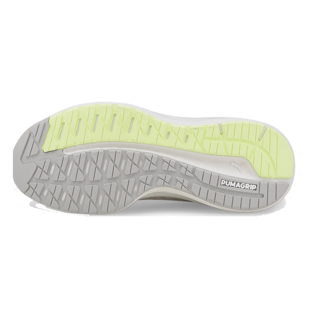 Puma Magnify Nitro — Black - Castlerock - White — Size B — Width 6.5 — Alternate View 8
