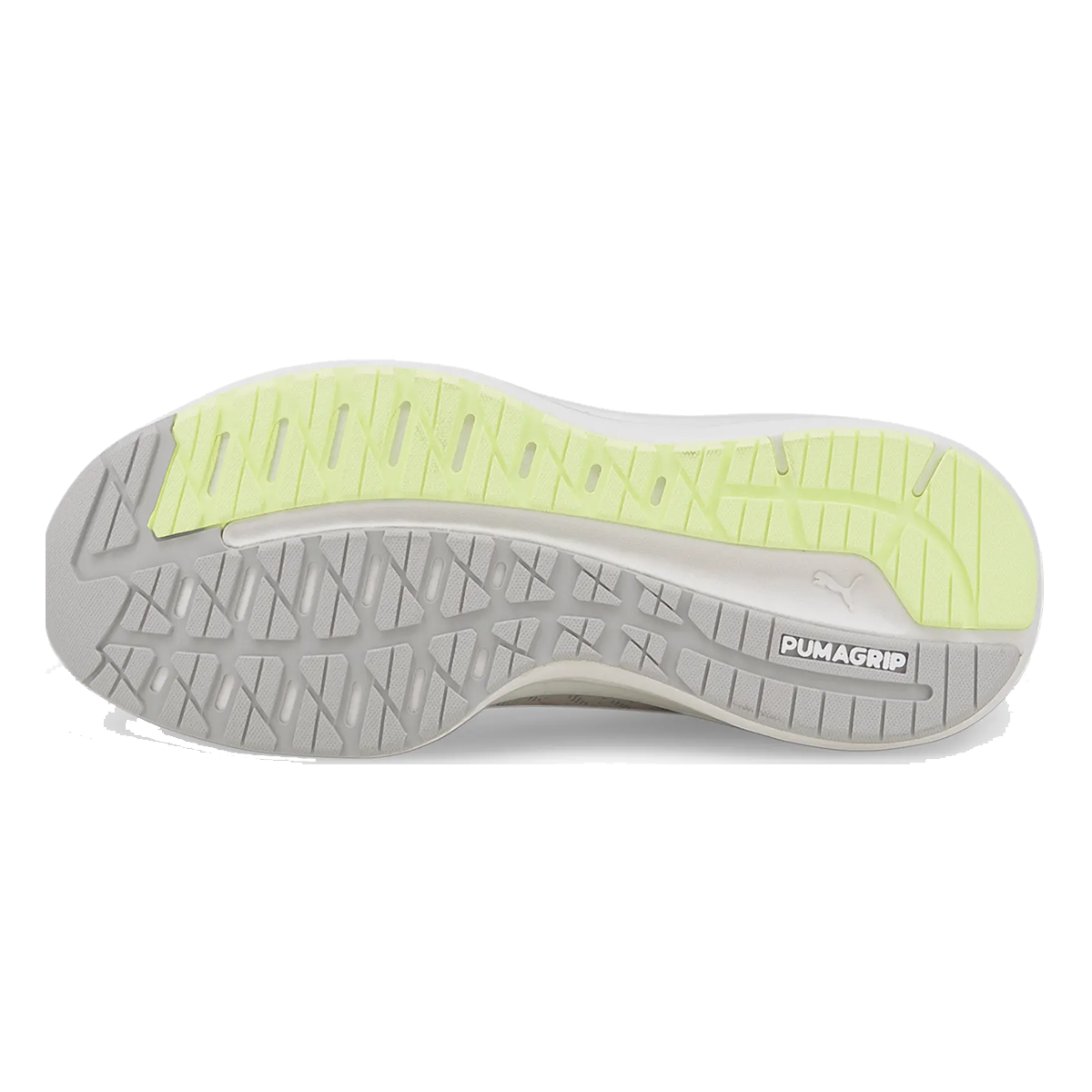 Puma Magnify Nitro — Black - Castlerock - White — Size B — Width 6.5 — Alternate View 8