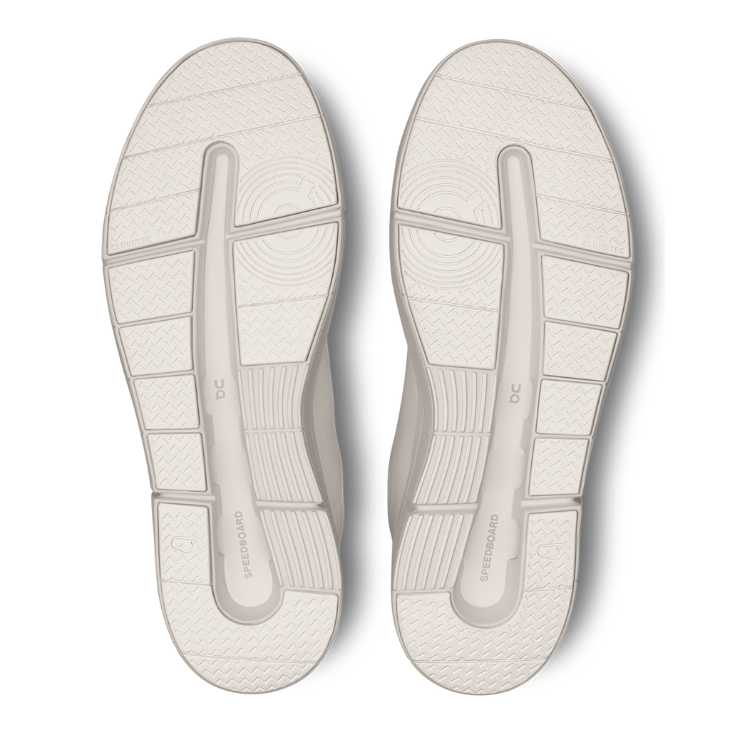 ON The Roger Advantage — All White — Size B — Width 11 — Alternate View 13