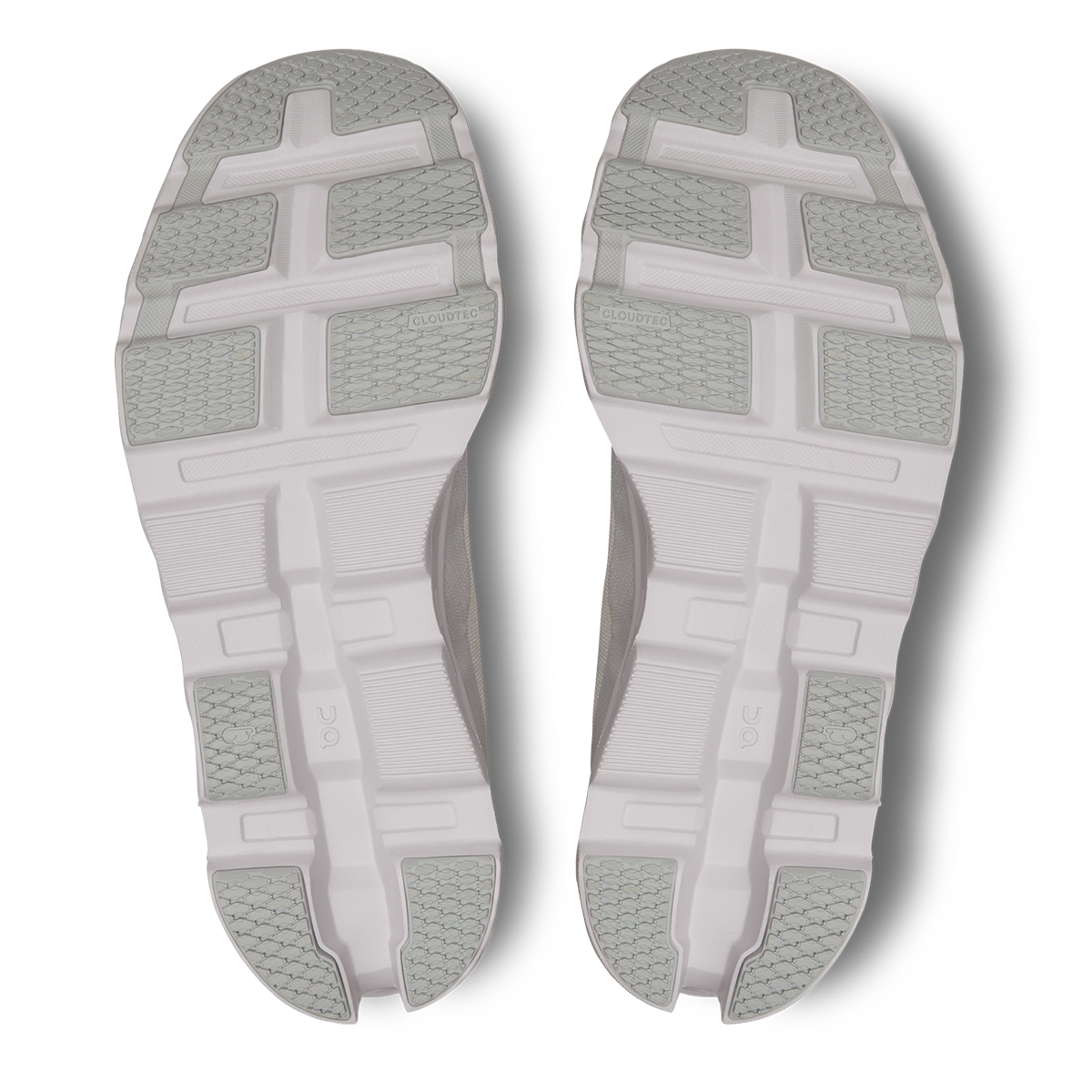 ON Cloudmonster 2 — Undyed - Zest — Size B — Width 5 — Alternate View 40
