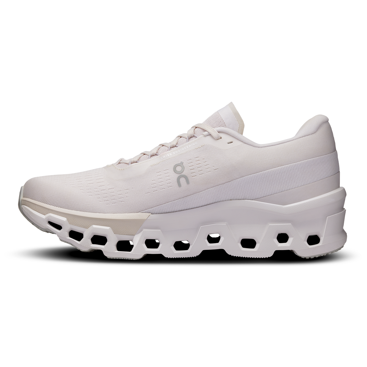 ON Cloudmonster 2 — Undyed - Zest — Size B — Width 5 — Alternate View 38