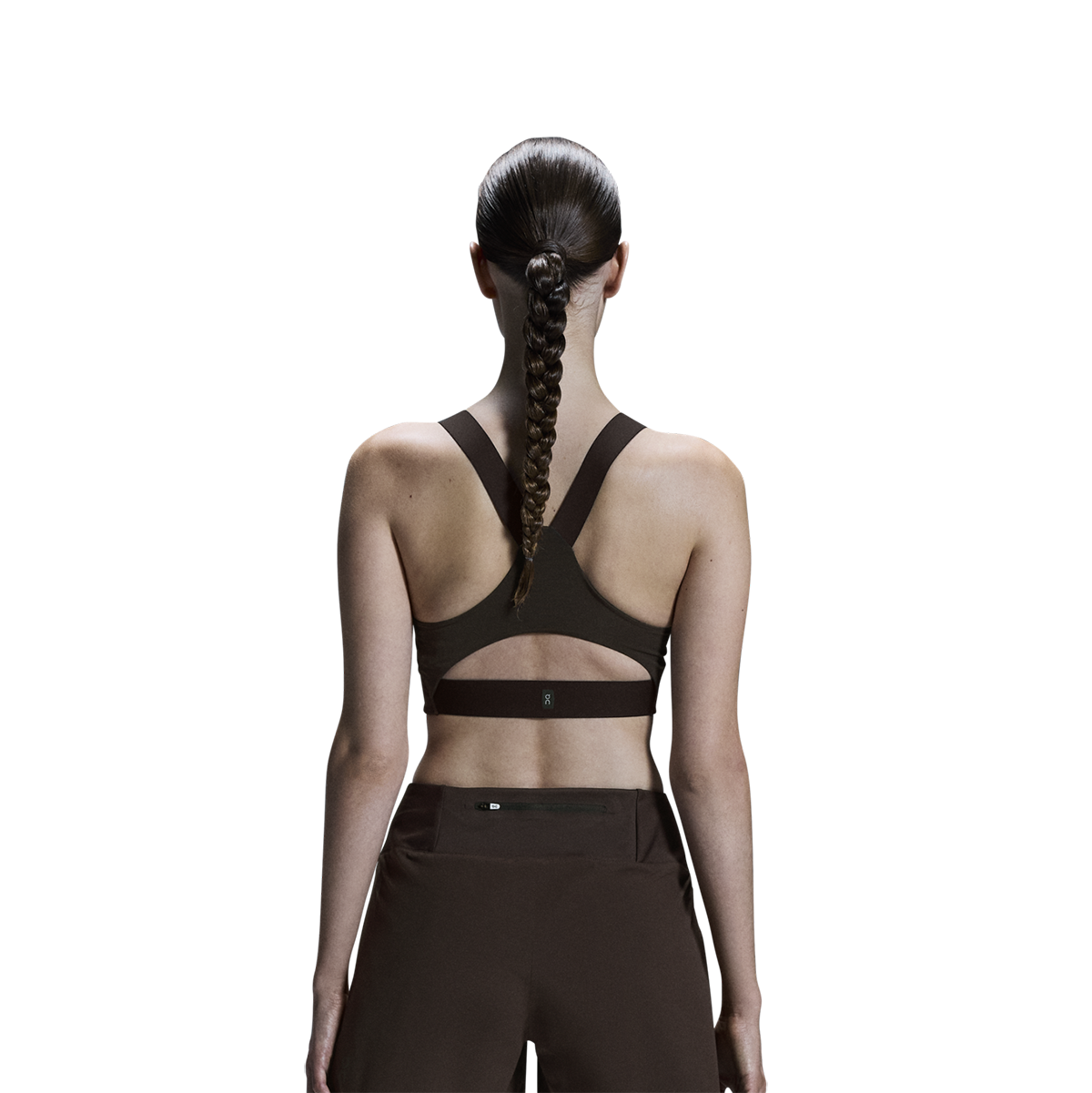 On Performance Flex — Storm — Size XSmall — Alternate View 20