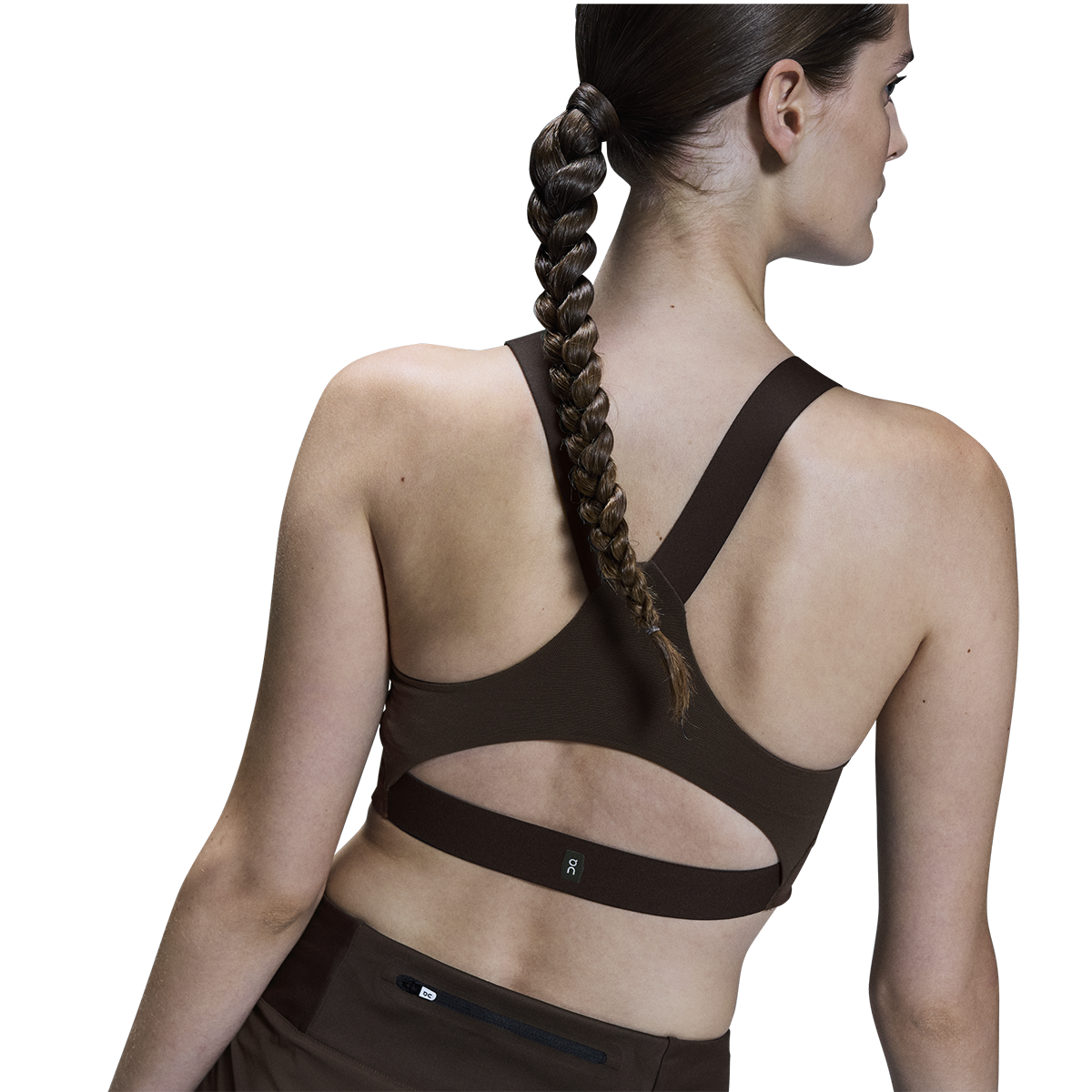 On Performance Flex — Storm — Size XSmall — Alternate View 22