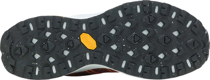 Merrell Moab Flight Womens Trail Running Shoes - Black