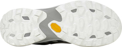 Merrell Moab Speed 2 GORE-TEX Womens Walking Shoes - Grey