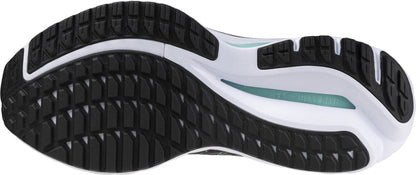 Mizuno Wave Inspire 20 Womens Running Shoes - Grey
