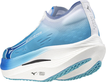 Mizuno Wave Rebellion Pro 2 Running Shoes - Blue