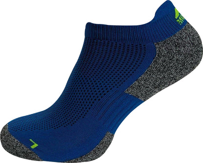 More Mile Challenger (5 Pack) Running Socks - Multi