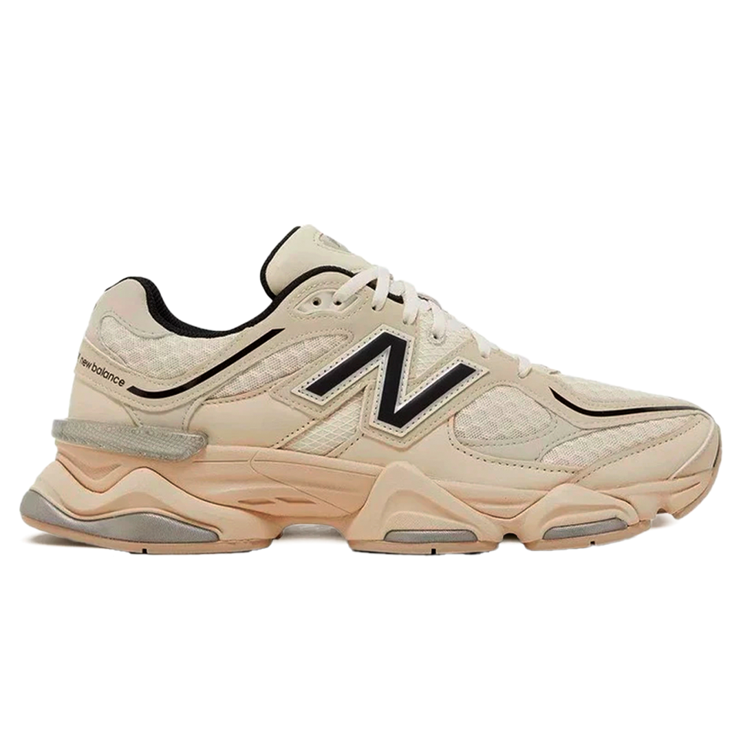 New Balance 9060 Turtledove Black