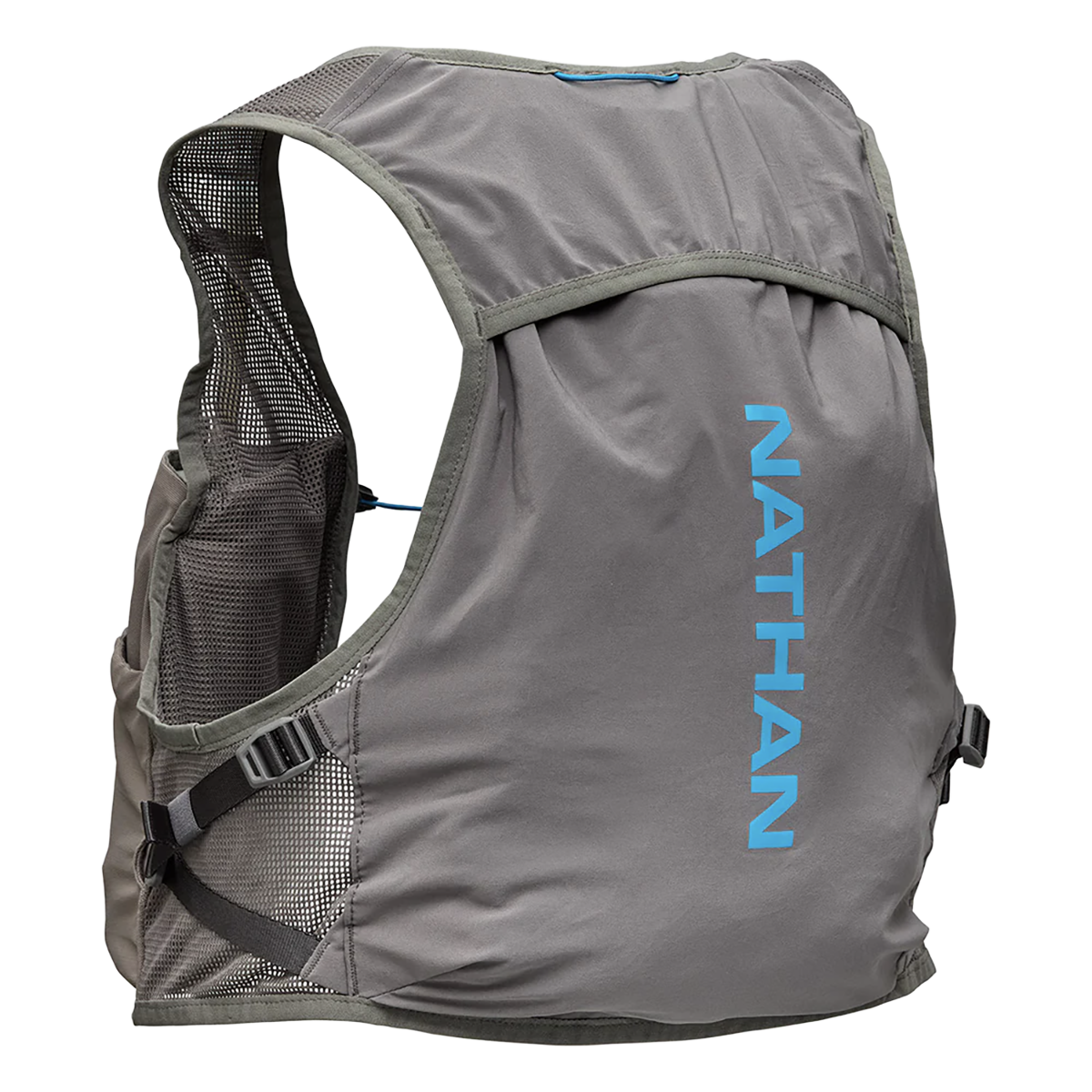 Nathan Pinnacle Breeze 4L — Electric Blue - Reflective Silver — Size Small / Medium — Alternate View 11