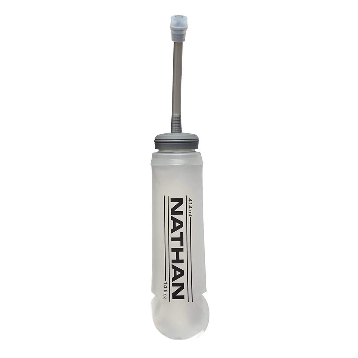 Nathan Pinnacle Breeze 4L — Electric Blue - Reflective Silver — Size Small / Medium — Alternate View 18