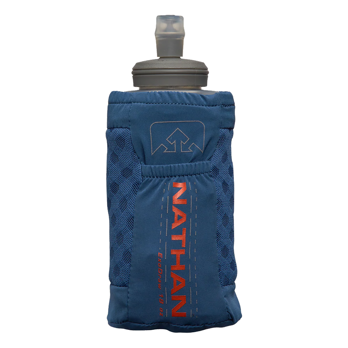 Nathan ExoDraw 2 18oz — Black - Sailor Blue — Size 18oz — Alternate View 12