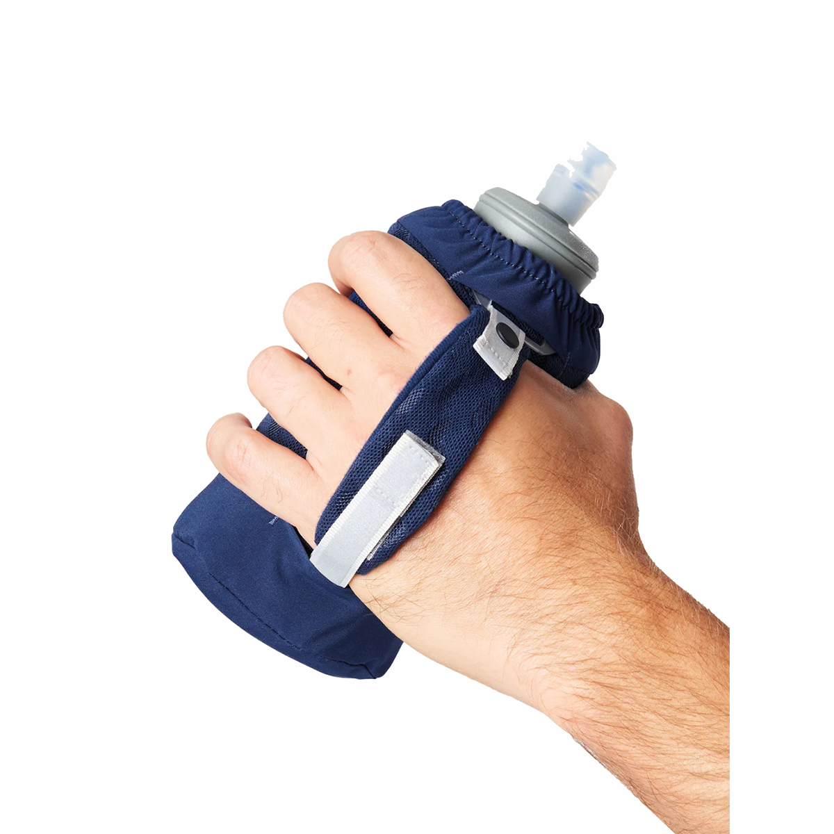 Nathan ExoDraw 2 18oz — Black - Sailor Blue — Size 18oz — Alternate View 10