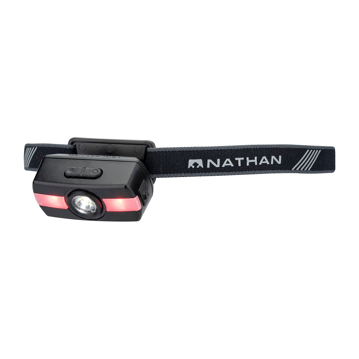 Nathan Neutron Fire RX Runner Headlamp — Black — Size One Size — Alternate View 13