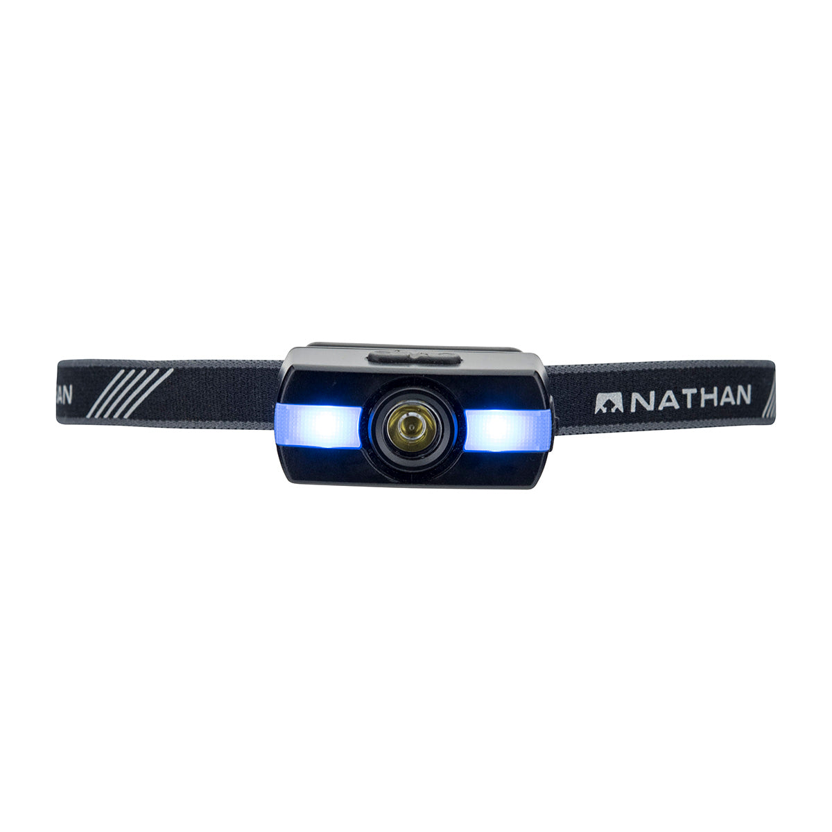 Nathan Neutron Fire RX Runner Headlamp — Black — Size One Size — Alternate View 12