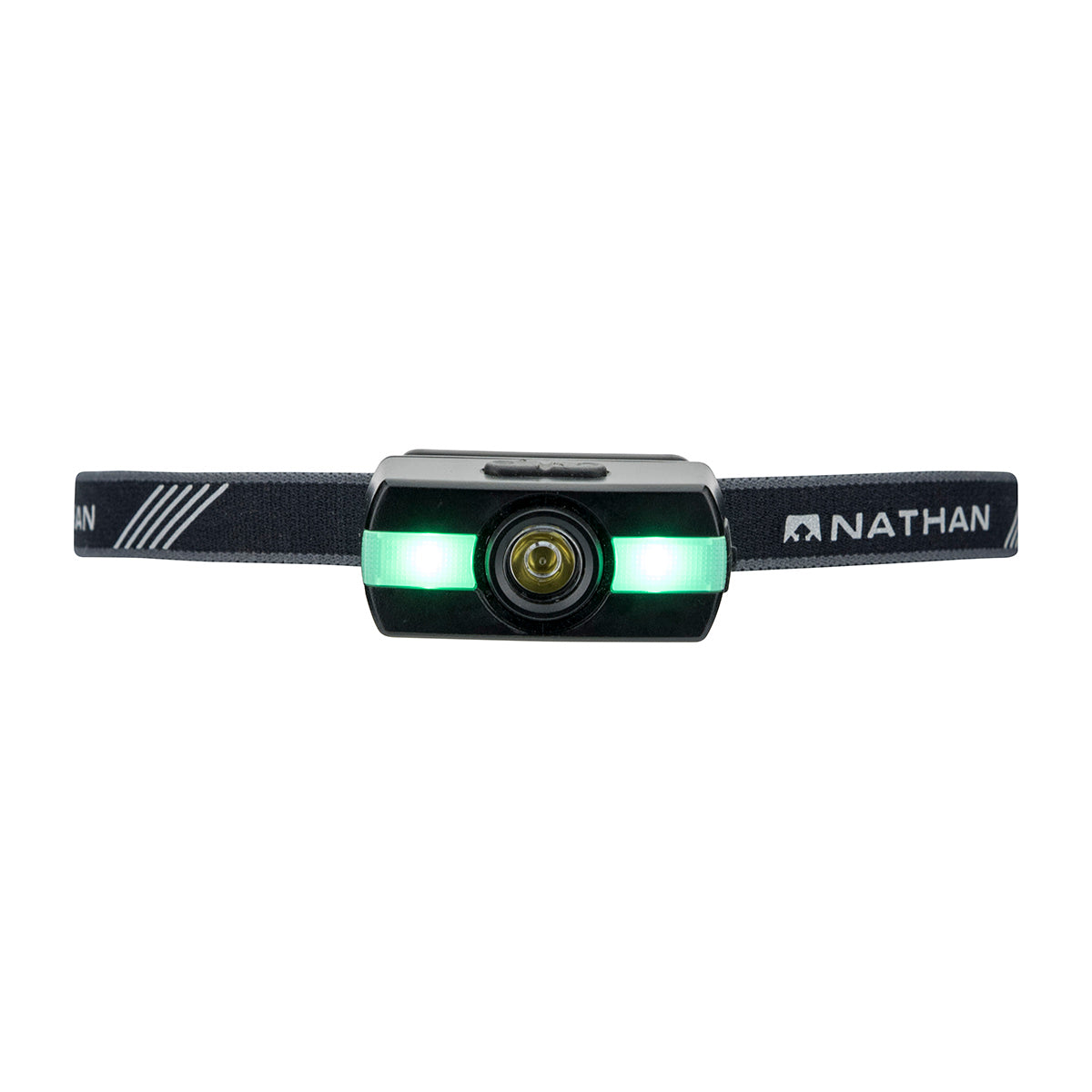 Nathan Neutron Fire RX Runner Headlamp — Black — Size One Size — Alternate View 11
