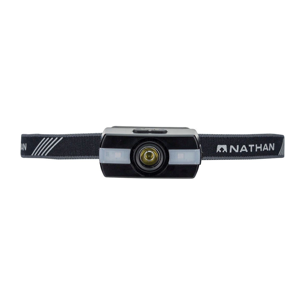 Nathan Neutron Fire RX Runner Headlamp — Black — Size One Size — Alternate View 9