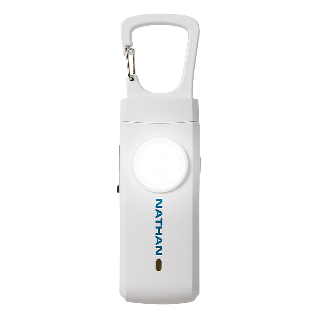 Nathan Siren LED Alarm RX — Black - Silver — Size One Size — Alternate View 7