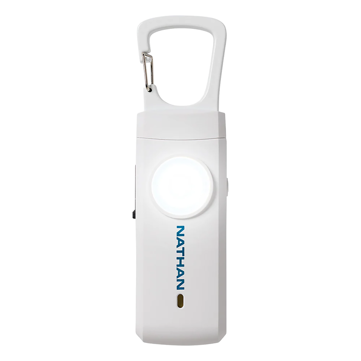 Nathan Siren LED Alarm RX — Black - Silver — Size One Size — Alternate View 7