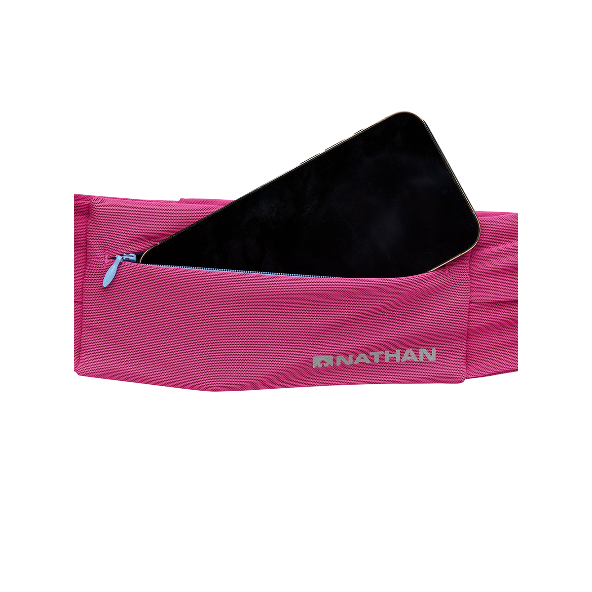 Nathan Zipster Lite — True Blue - Rose Gold — Size XSmall — Alternate View 12