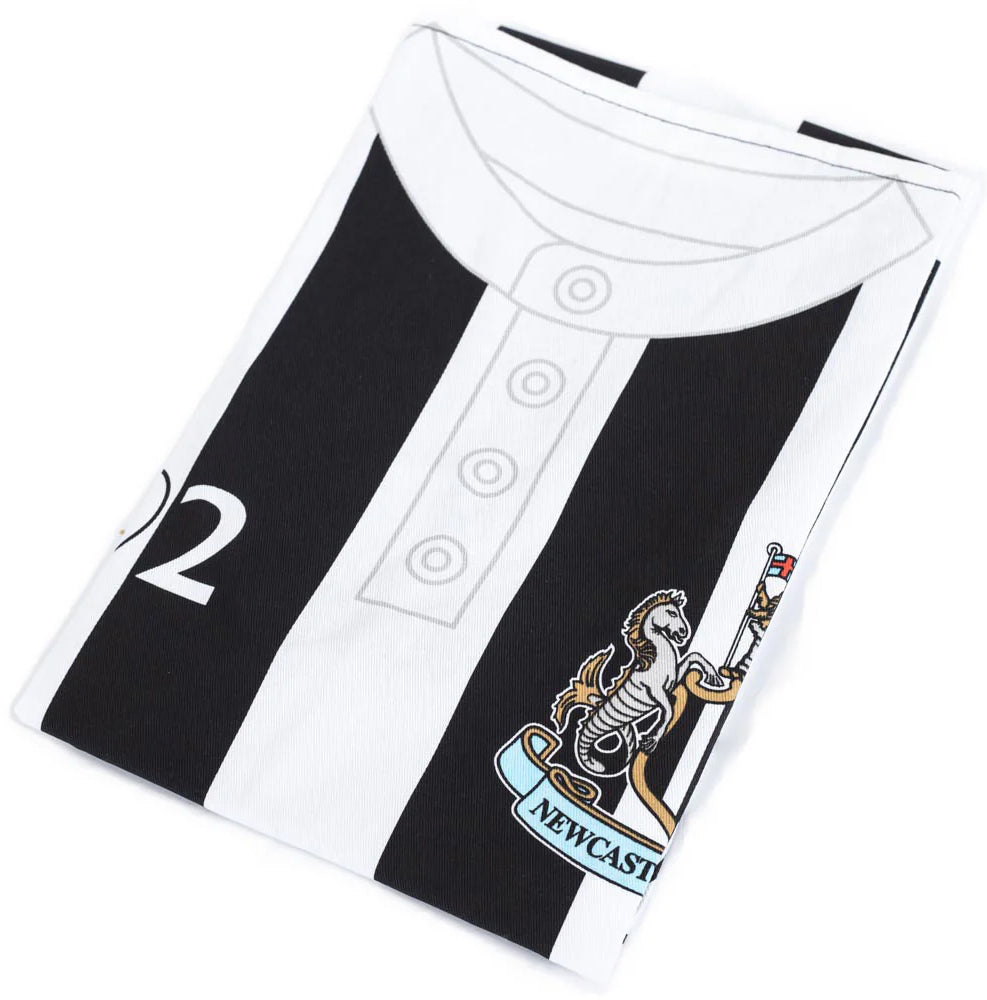 Newcastle United 1996 Home Kit Apron