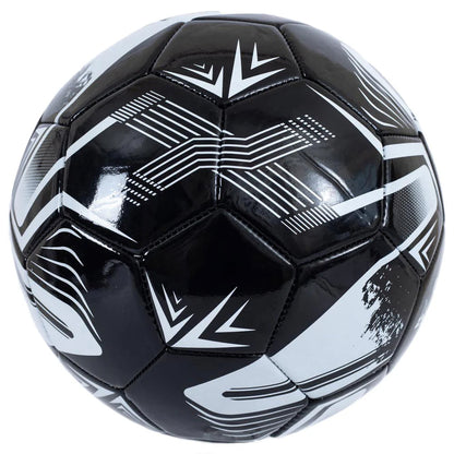 Newcastle United Turbine Football - Black