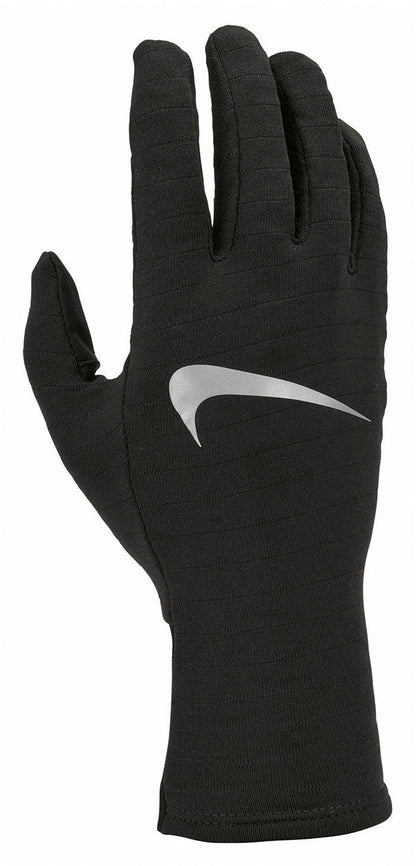 Nike Sphere 4.0 Mens Running Gloves - Black