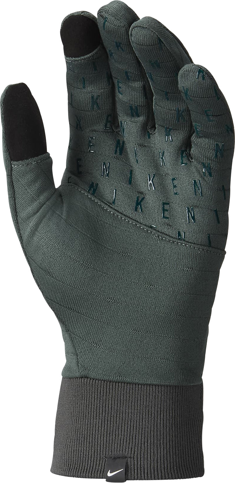 Nike Therma-Fit Sphere 4.0 Running Gloves - Green