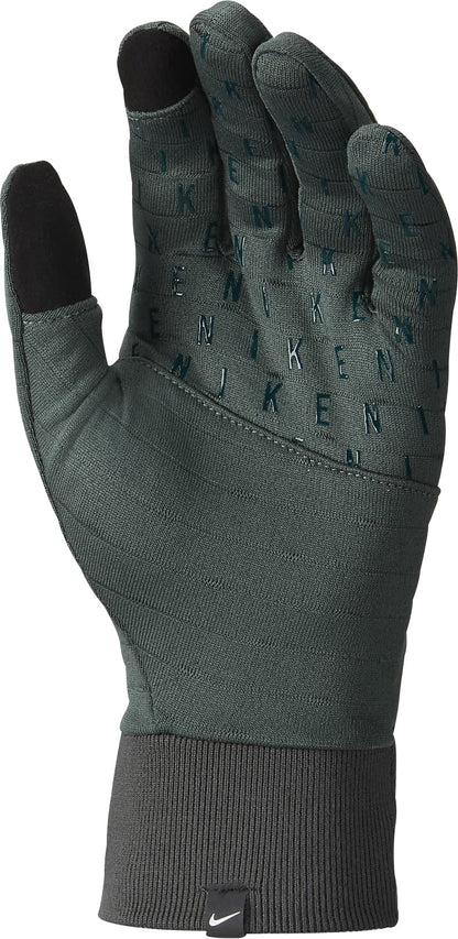 Nike Therma-Fit Sphere 4.0 Running Gloves - Green