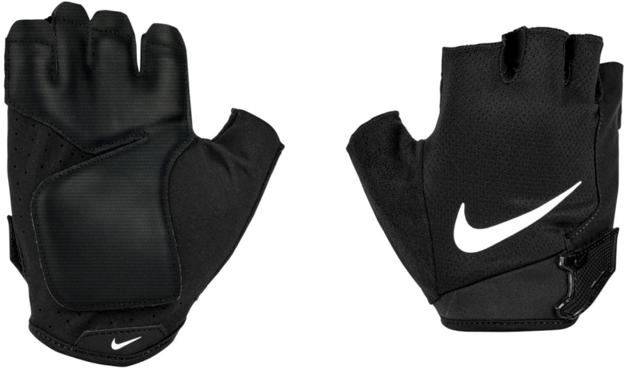 Nike Vapor Elite Mens Training Gloves - Black