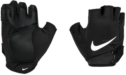 Nike Vapor Elite Mens Training Gloves - Black