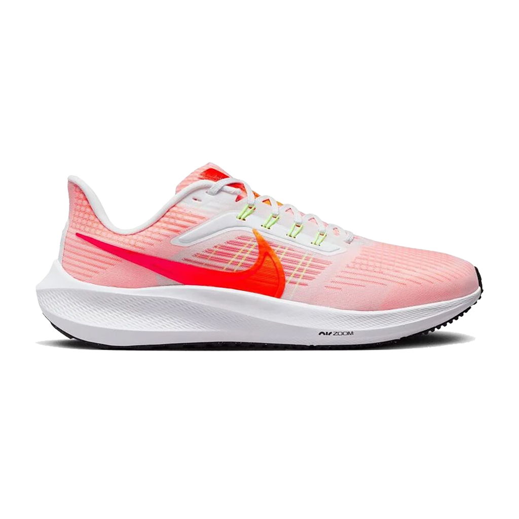Nike Air Zoom Pegasus 39 — Scream Green - Black - Coconut Milk - Honeydew — Size D — Width 12 — Alternate View 49
