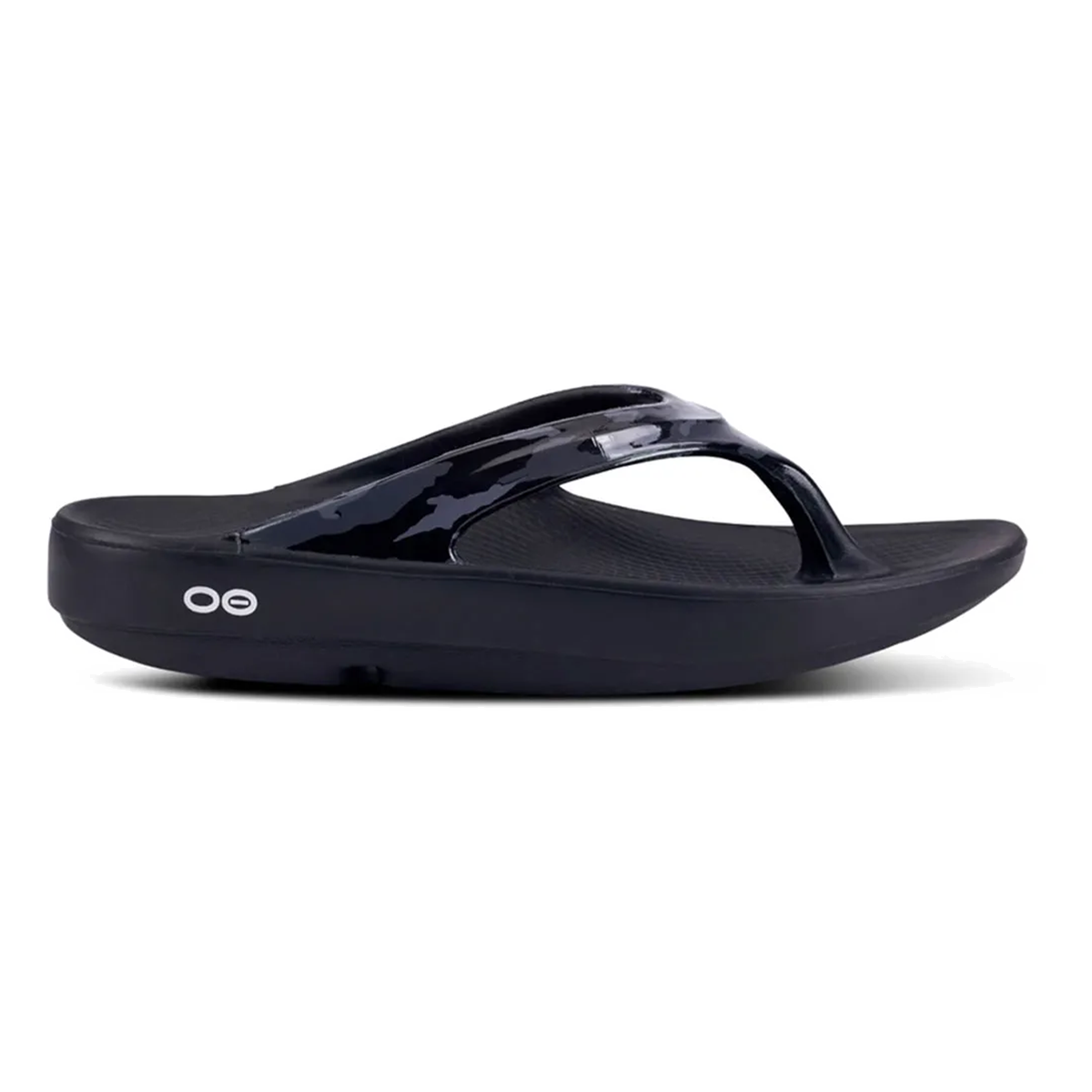 Oofos OOlala Ltd — Camo — Size B — Width 10 — Alternate View 44