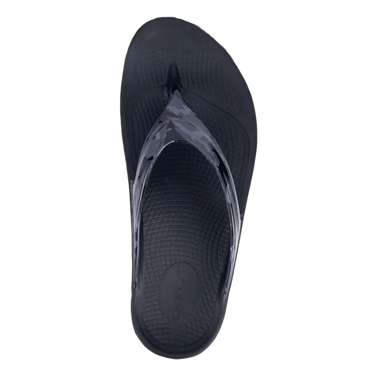 Oofos OOlala Ltd — Camo — Size B — Width 10 — Alternate View 46