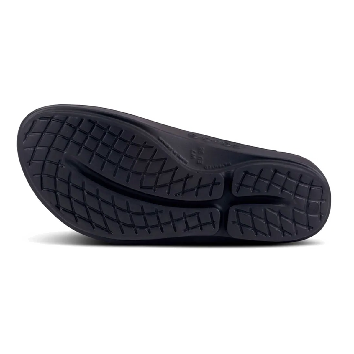 Oofos OOlala Ltd — Camo — Size B — Width 10 — Alternate View 47