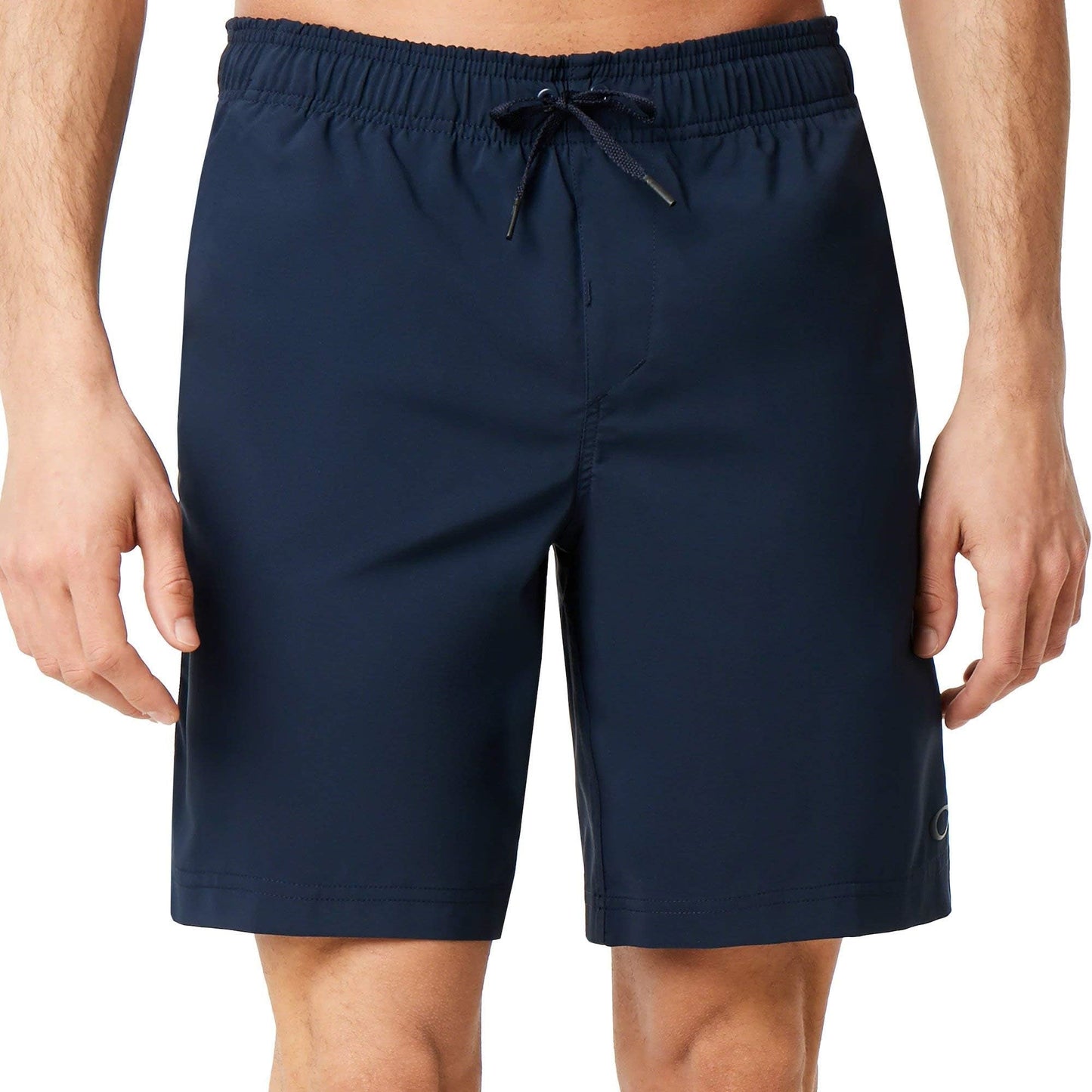 Oakley Ace Volley 18 Inch Mens Swim Shorts - Blue