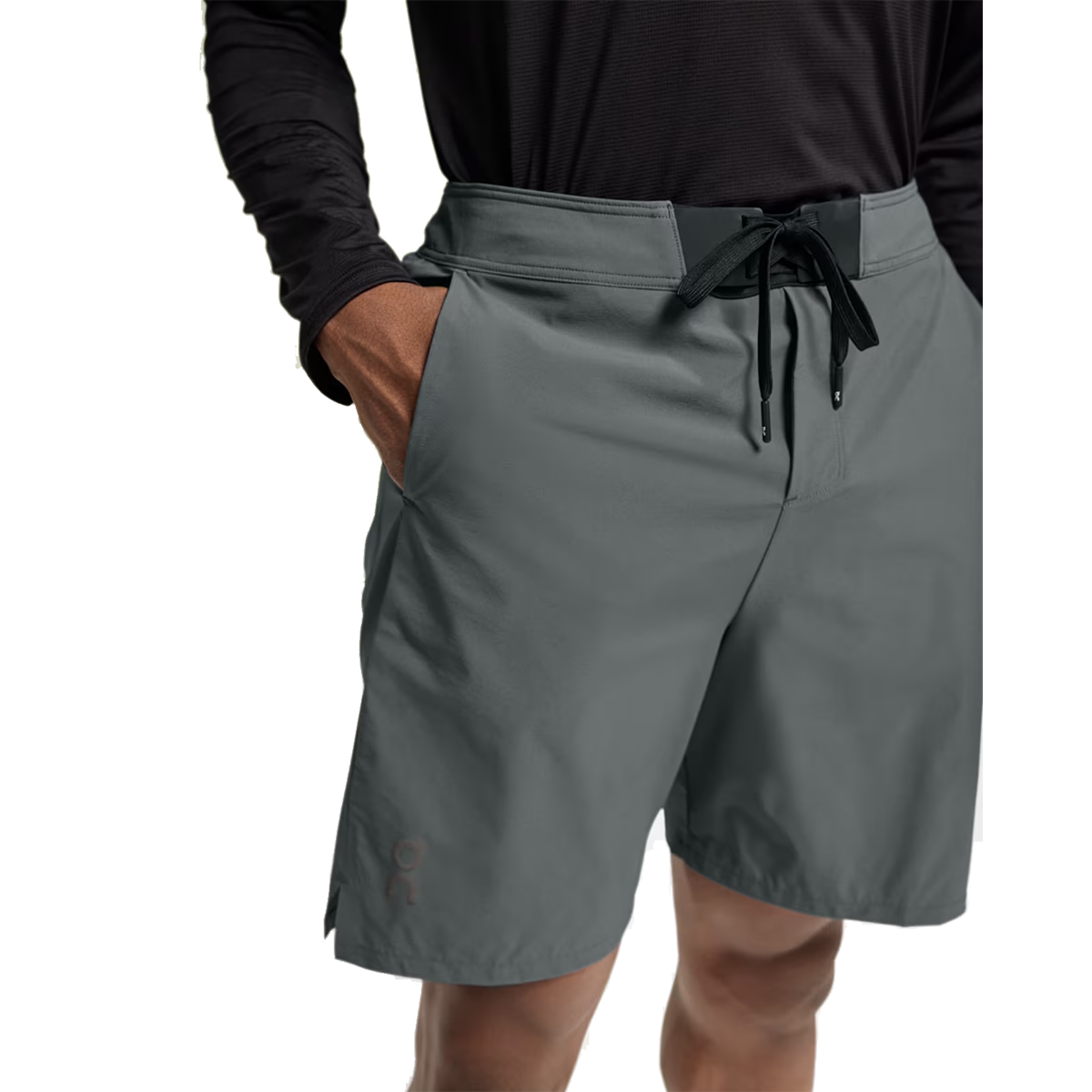 On Performance Hybrid Short — Ruby — Size Small — Alternate View 20