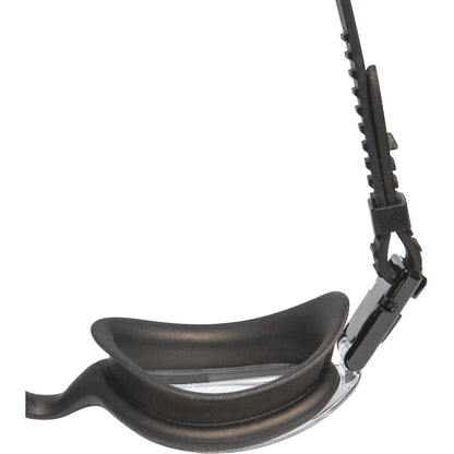 Orca Killa 180 Swimming Goggles - Black