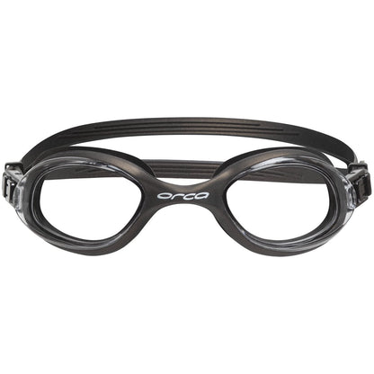Orca Killa 180 Swimming Goggles - Black