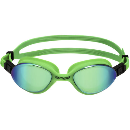 Orca Killa 180 Swimming Goggles - Green