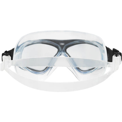 Orca Killa Mask Swimming Goggles - Black