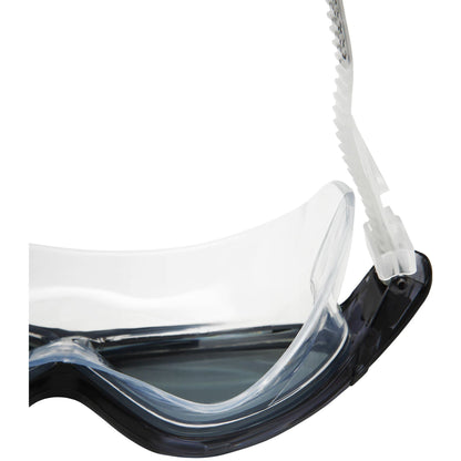 Orca Killa Mask Swimming Goggles - Black