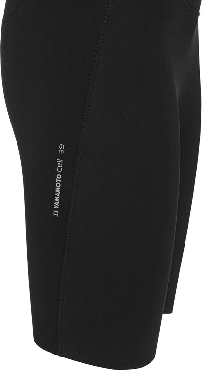Orca Thermal Womens Undersuit - Black