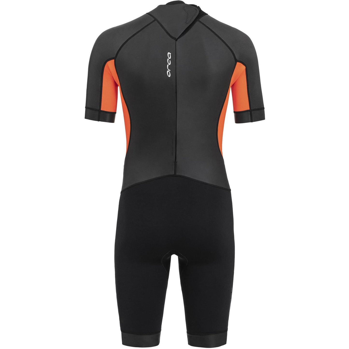 Orca Vitalis Shorty Openwater Mens Wetsuit - Black