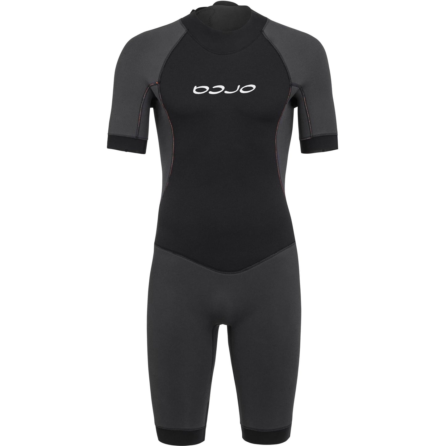 Orca Vitalis Shorty Openwater Mens Wetsuit - Black