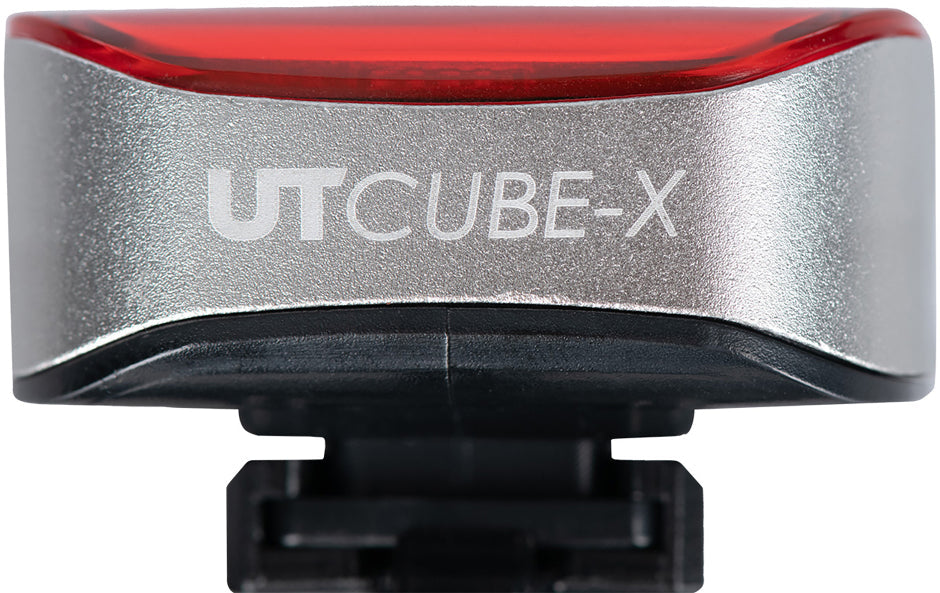 Oxford Ultratorch Cube-X R25 Rear Bike Light