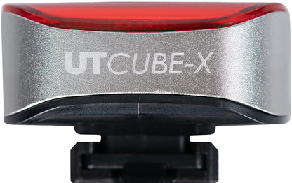 Oxford Ultratorch Cube-X R25 Rear Bike Light