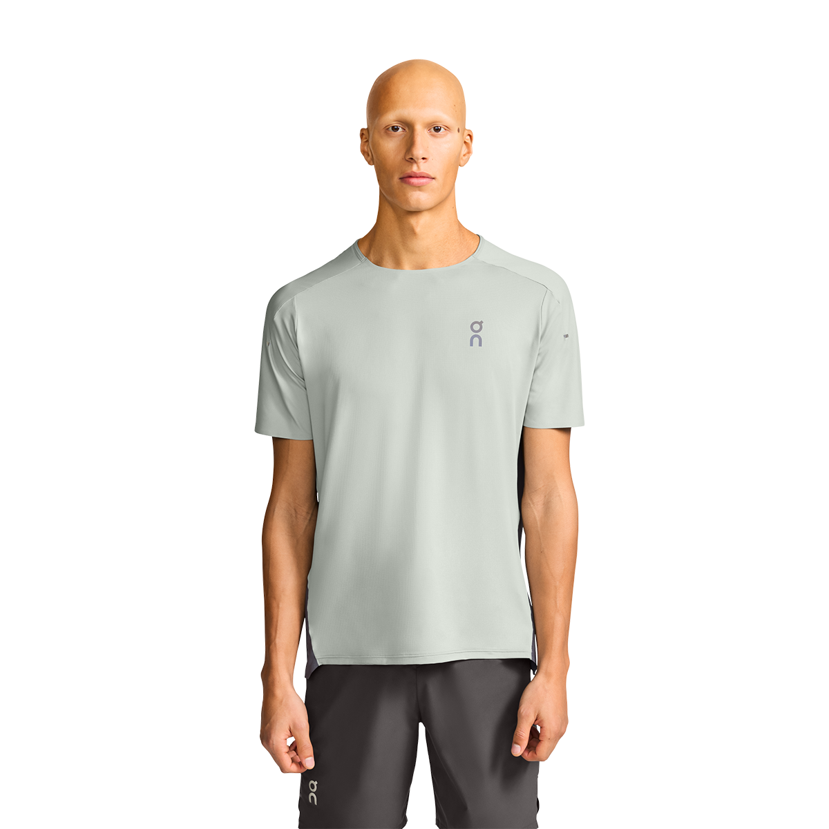 On Performance-T — Gourami - Rock — Size XSmall — Alternate View 37